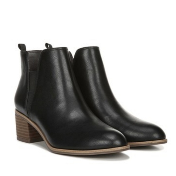 dr scholls chelsea boot